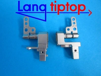 Scharniere Hinge IBM X200 X200S X201 series Rechts und Links 12,1" LCD Hinge - Bild 1 von 2