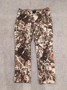 First Lite Catalyst Pants 2XL Fusion Excellent! Free Shipping! - Picture 1 of 14