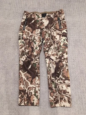 First Lite Catalyst Pants 2XL Fusion Excellent! Free Shipping! - Image 1 of 4