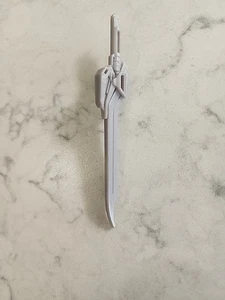 Skyquake Transformers Prime Robots In Disguise Voyager Action Figure Sword 2012 - Picture 1 of 3