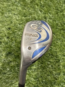 PING G5 19 Degree Hybrid LH - Picture 1 of 8