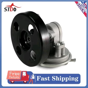 97241035 Bomba de vacío con polea para Isuzu NPR NPR-HD L05 L31 LQ4 LY6 L96 3,0 L - Imagen 1 de 6