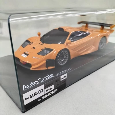 Kyosho Kyosho MINI-Z Mini-Z McLaren F1 GT - Image 1 of 4