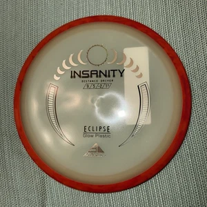 Axiom Eclipse Glow Insanity 9/5/-2/1,5 171 g - Foto 1 di 2
