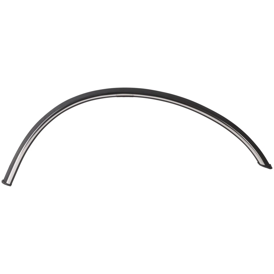 Nuevo moldura de moldura de guardabarros delantero pasajero lado derecho mano derecha TO1291103 Foto 1 de 1