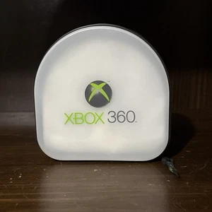 Xbox 360 Limited Edition Mountain Dew Promo Disc Halter - Bild 1 von 5