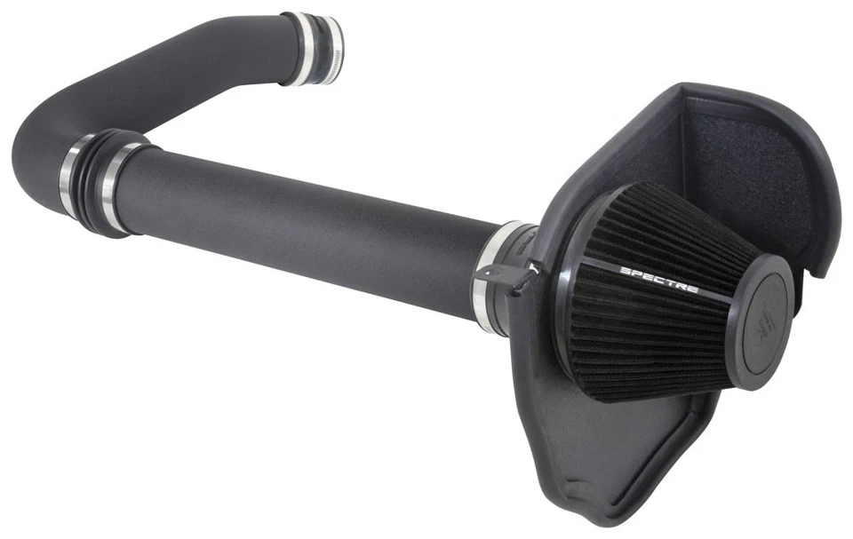 Spectre 90280K Engine Cold Air Intake Kit For 2011-2023 Dodge Charger - Image 1 of 4