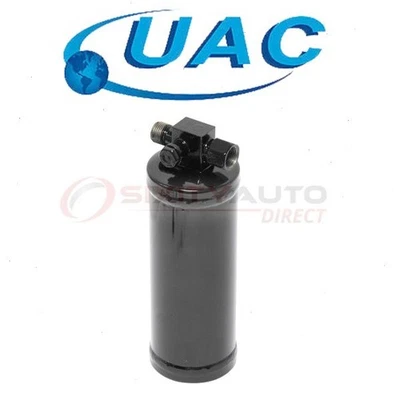 UAC AC Receiver Drier for 1984-1987 Audi 4000 Quattro - Heating Air mb — 第 1/4 张图片