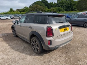 2023 Mini Countryman Cooper All4 Exclusive 1.5 Petrol- BREAKING / SPARES / PARTS - Picture 1 of 10