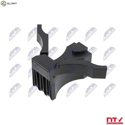 CUPHOLDER EZC-TY-081 FOR TOYOTA LAND/CRUISER/200/PRADO 2TR-FE 2.7L 1KZ-TE 3.0L - Image 1 of 4