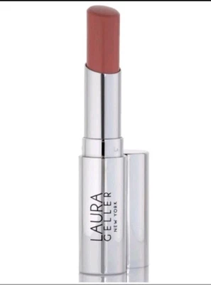 Laura Geller Jelly Balm Hydrating Lip Color - BRICK HOUSE - NIB - Image 1 of 2
