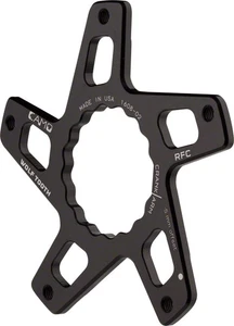 Wolf Tooth Components CAMO RaceFace CINCH Boost Spider Boost -5mmOffset - Picture 1 of 1