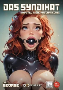 Das Syndikat - Kapitel 1 - Bild 1 von 6