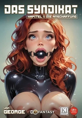 Das Syndikat - Kapitel 1 - Bild 1 von 4