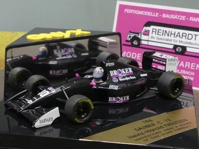 1/43 Onyx Sauber C 13 Heinz-Harald Frentzen 194 - Bild 1 von 2