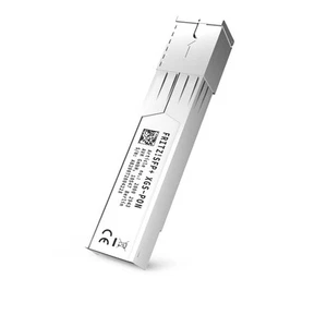 AVM FRITZ!SFP XGS-PON (SFP+ Module, up to 10 Gbps for Maximum Speeds Over Fibre, - Picture 1 of 3