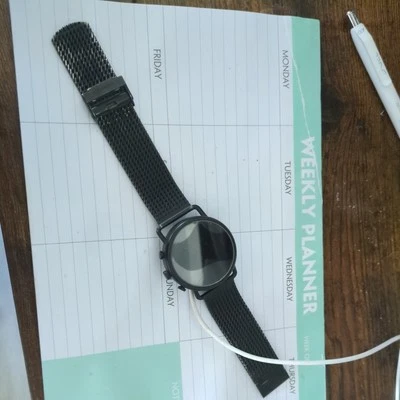 Skagen Falster 3 не работает  - Изображение 1 из 3