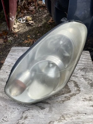 2005-2006 Infiniti G35 Sedan Left Driver LH Xenon HID Headlight OEM - Image 1 of 4