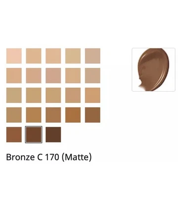 Mary Kay TimeWise Matte-Wear 3D Liquid Foundation - Bronze C170 Matte - Image 1 of 2