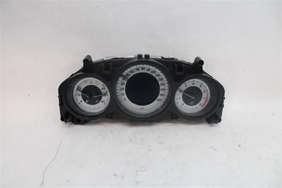 CLUSTER VELOCÍMETRO MERCEDES-BENZ C250 C300 C350 C63 2012 12 2049003808 1329648 Foto 1 de 4