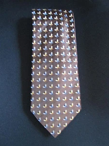 Corbata Zegna para hombre - Imagen 1 de 3