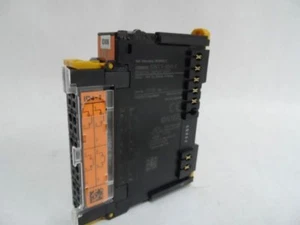 GRT1-ID4-1 Omron PLC rebanada inteligente 4 puntos entrada PNP GRT1ID41 - Imagen 1 de 5