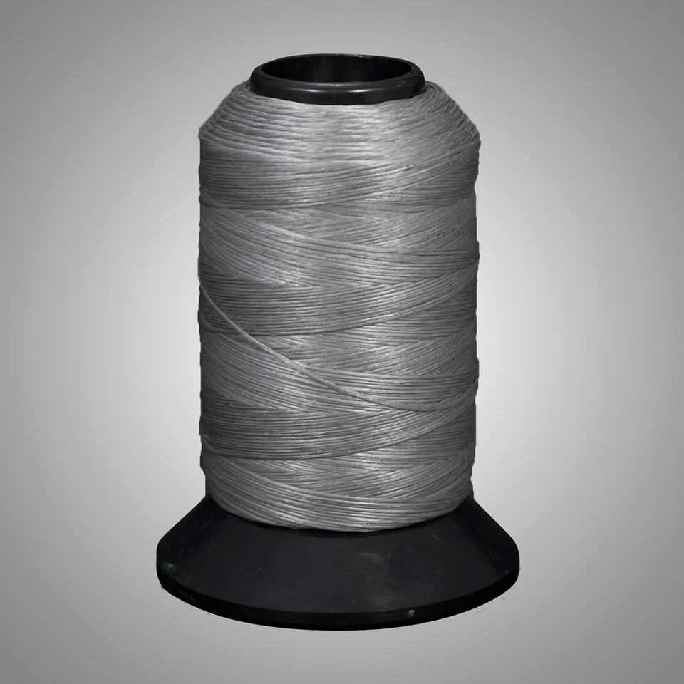 Silver 1/4lb BCY 452X/ 452Xtra Bowstring Material Bow String  - Image 1 of 1