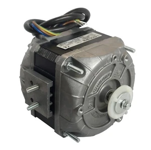 Lüftermotor  Kondensator Ventilatormotor - EMI 16W - 5-82CE-3016 BEFESTIGUNGSOPT - Bild 1 von 3