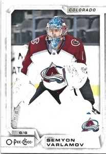 2018-19 O-PEE-CHEE Pick a Player or finish your set 1-499 