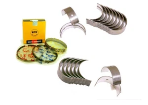 FITS 07-10 NISSAN Sentra Versa 1.8L 2.0L MR18DE MR20DE NPR RINGS & BEARINGS SETS - Bild 1 von 6
