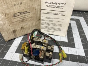 CLEVELAND MOTION CONTROL MO-02865 KIT FOR ARMATURE CONTACTOR PACEMASTER (NEW) - Picture 1 of 5