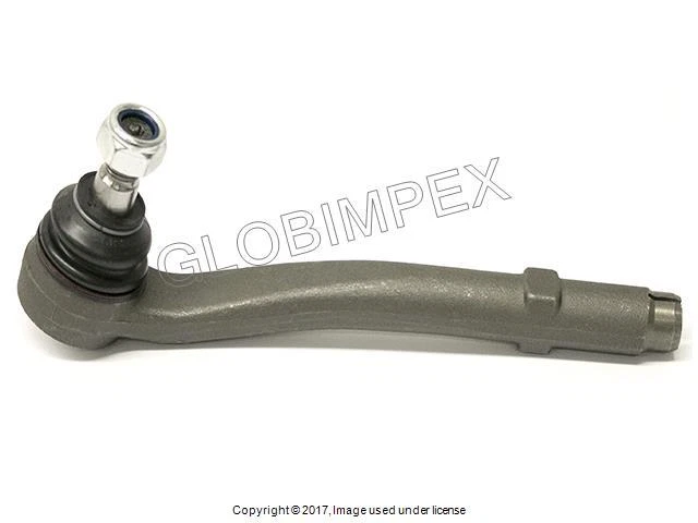 LAND ROVER Range Rover (2003-2012) Tie Rod End Left or Right Outer DELPHI - Image 1 of 1