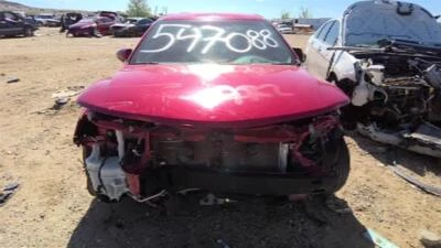 Used Front Left Door Window Regulator Front fits: 2012 Toyota Camry front and re Foto 1 de 4