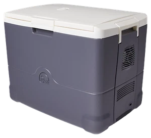 Igloo 50375 40-Quart Iceless Electric Cooler - Picture 1 of 6