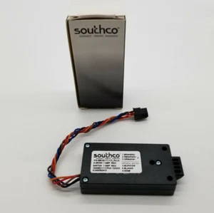 Southco EM-05-11-110 RevA Miniatur elektronischer Gleitbolzen - Bild 1 von 8