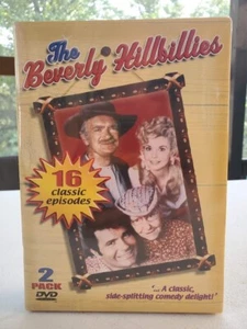 The Beverly Hillbillies Collection: Vol. 2 (DVD, 2008, 2-Disc Set) - Bild 1 von 2