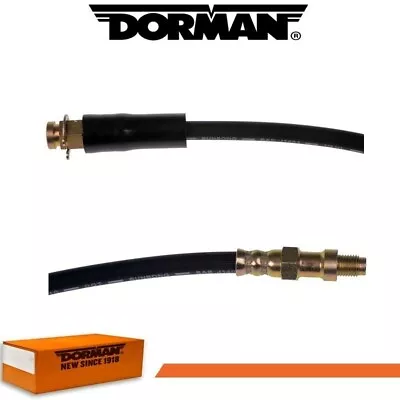 Manguera hidráulica de freno Dorman para camioneta GMC C15/C1500 1970 Foto 1 de 4