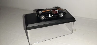 MASERATI A6 GCS #28 LE MANS 1954 TMC074 TOP MODEL SCALA 1/43 - Immagine 1 di 4