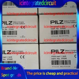 1 pièce interrupteur de sécurité neuf Pilz PSEN ME4.1/4AS 570245 - Photo 1/1