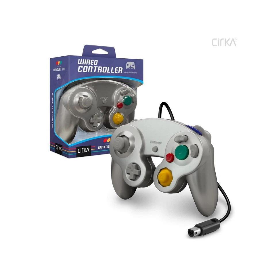 Controller - GameCube - Hyperkin ***NEW*** - Image 1 of 1