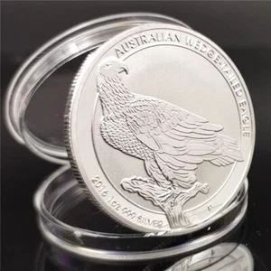 Gedenkmünze Keilschwanzadler 2016, eine unverzichtbare Sammlung für Sammler - Bild 1 von 1