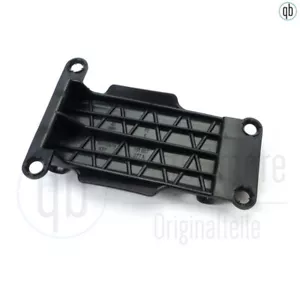 Original VW Führung Stoßfängerabdeckung Golf Jetta 2 GL Stoßstange 191807377A - Bild 1 von 2