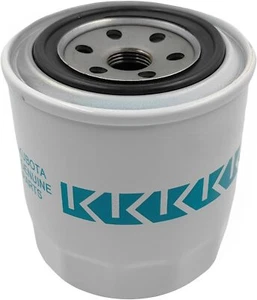 Oil Filter HH1C0-32430 1C020-32430 For Kubota L2550 L2600 L2650 L275 L2501 L2500 - Picture 1 of 5