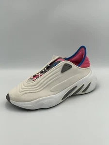 Adidas Adifom SLTN Original Women's White Grethr Pulmang Shoes Sz 7.5 - Picture 1 of 5