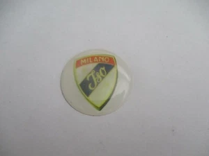 Aufkleber Iso Milano 27mm - Picture 1 of 1