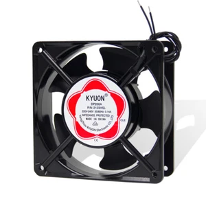 Luftvolumen Silent Cooling Fan DP200A 220/240V 0,14A 120*120*38mm - Afbeelding 1 van 1