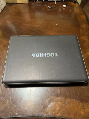 Toshiba Portage M900 Intel Core i5 2401 MHz para piezas Foto 1 de 4