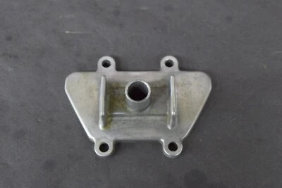 KAWASAKI 1980 1981 1982 1983 KZ550 LTD CULATA LENGÜETA AIRE TAPA VÁLVULA TAPA Foto 1 de 4