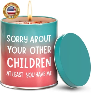Mothers Day Gifts for Mom from Daughter Son Kids,Birthday Gifts for Mom,Funny Gi - Picture 1 of 7