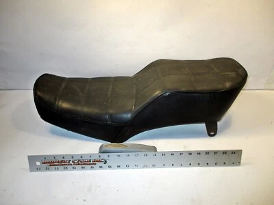 SUZUKI GS450 DOUBLE SEAT 45100-44220-48G GS 450 GS450L 1980 80 81 82 VINTAGE lm - Image 1 of 4